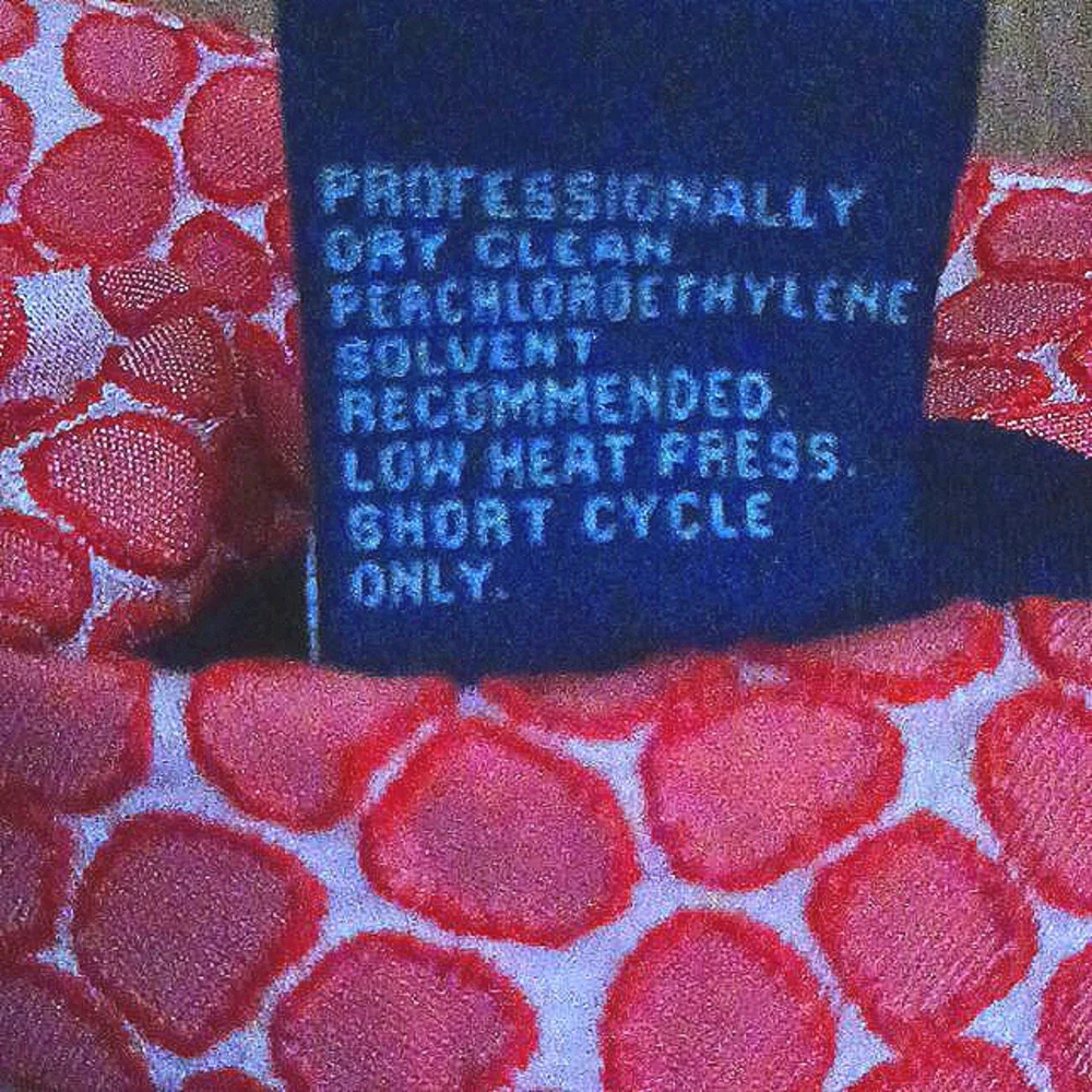 DONCASTER Collection NWT Embroidered Peplum Designer Blouse-Size 2 - Picture 4 of 11